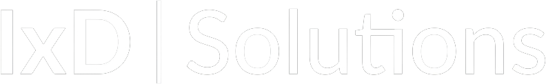 IxD Solutions logo