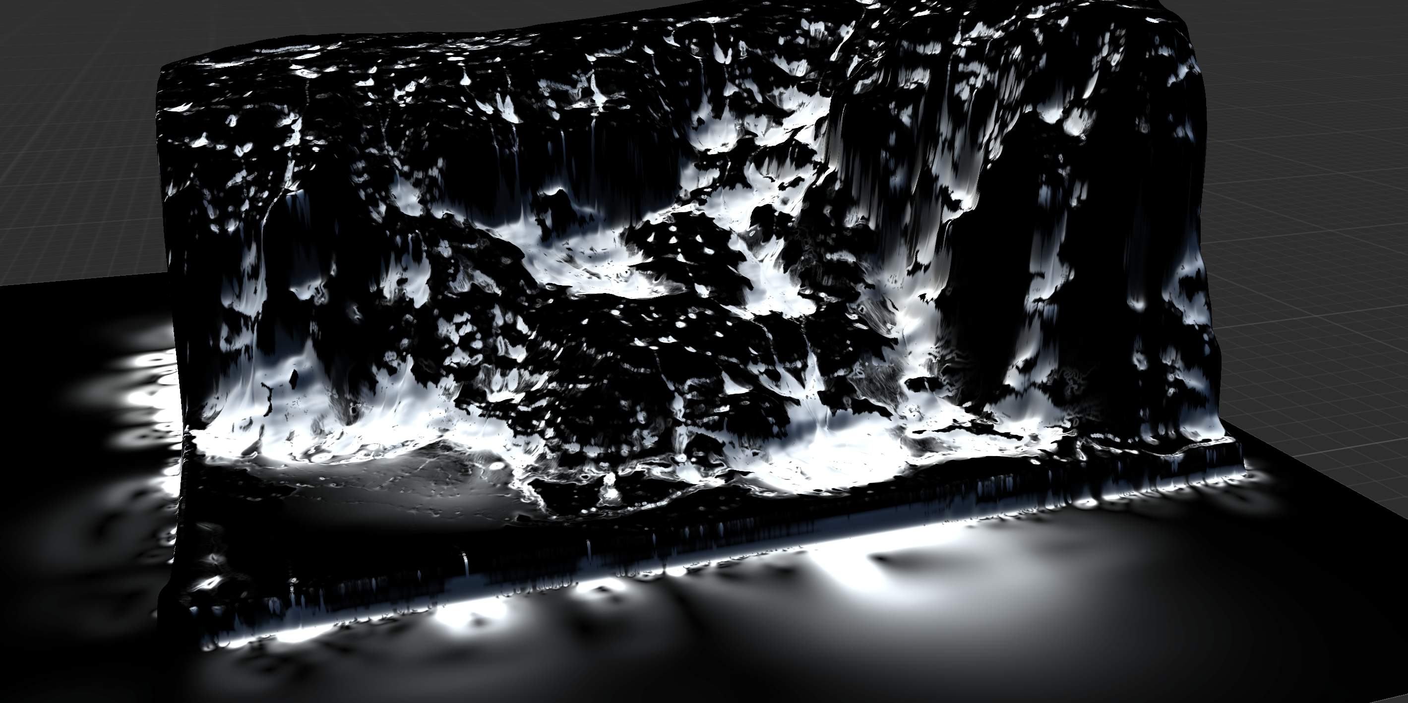 Soteria Studios mask workflow